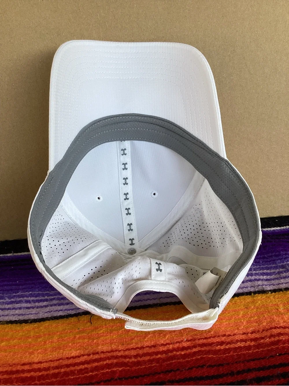 Under Armour good used